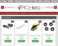 RC Hero