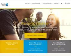 Rosetta Stone