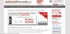 Sell My Cell Phones