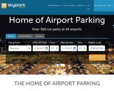SkyPark Secure