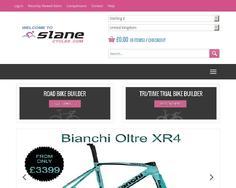 Slane Cycles