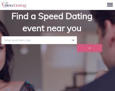 Slow Dating