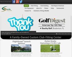 Southy Golf