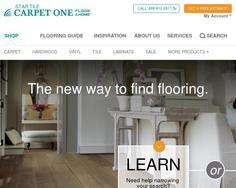 Star Tile Carpet One Fonthill