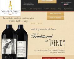 Stoney Creek Wine Press