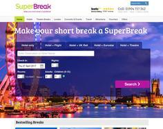 Super Break