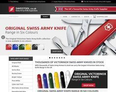 Swiss Tool
