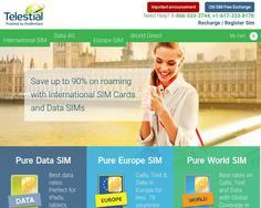 Telestial Inc.