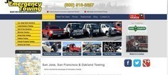 The Auto Towing