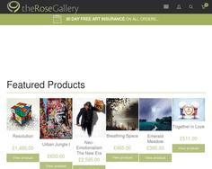 The Rose Gallery