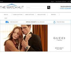 The Watch Hut