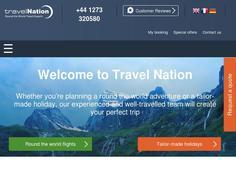 Travel Nation
