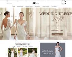 U Center Dress