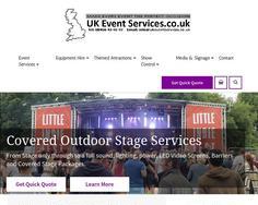 UK Event Services