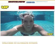 Ultimate Fitness Holiday