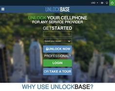 UnlockBase