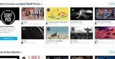 Vimeo