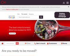 Virgin Media