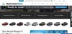 Wesley Chapel Honda