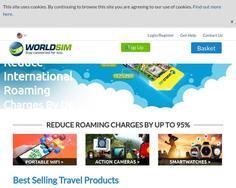 WorldSim