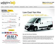 Yellohire