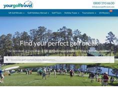 Your Golf Travel